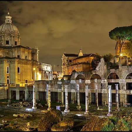 S.P.Q.R. Suite Rome Exterior photo