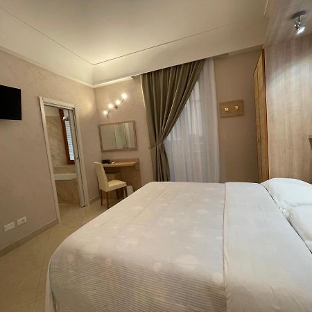 S.P.Q.R. Suite Rome Exterior photo