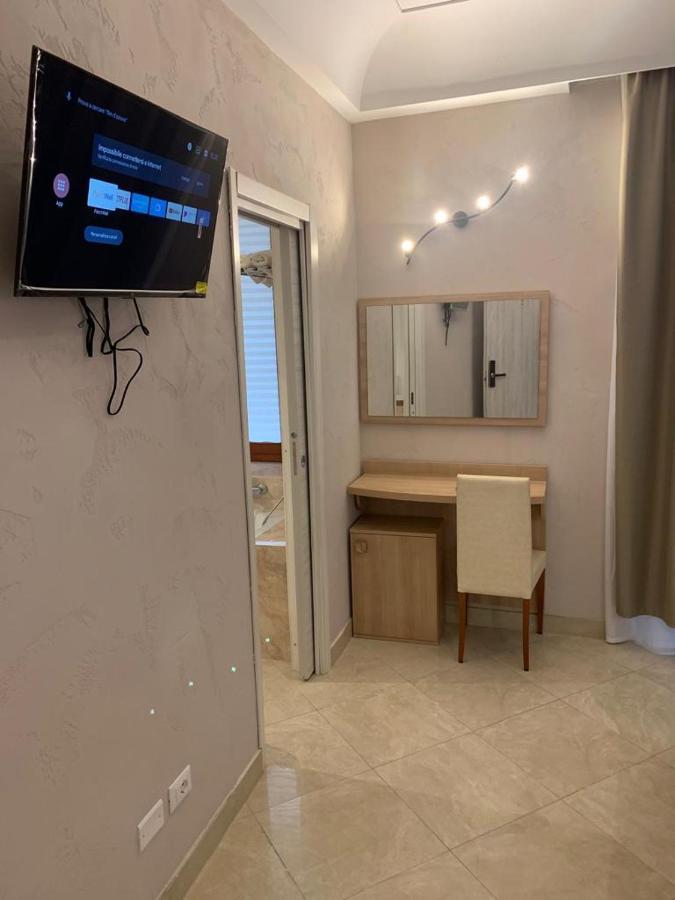 S.P.Q.R. Suite Rome Exterior photo