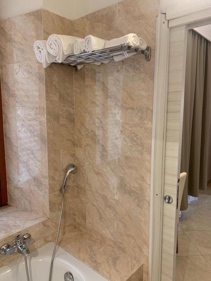 S.P.Q.R. Suite Rome Exterior photo