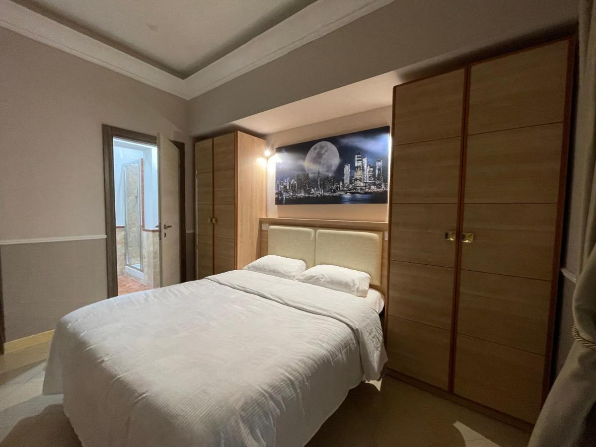 S.P.Q.R. Suite Rome Exterior photo