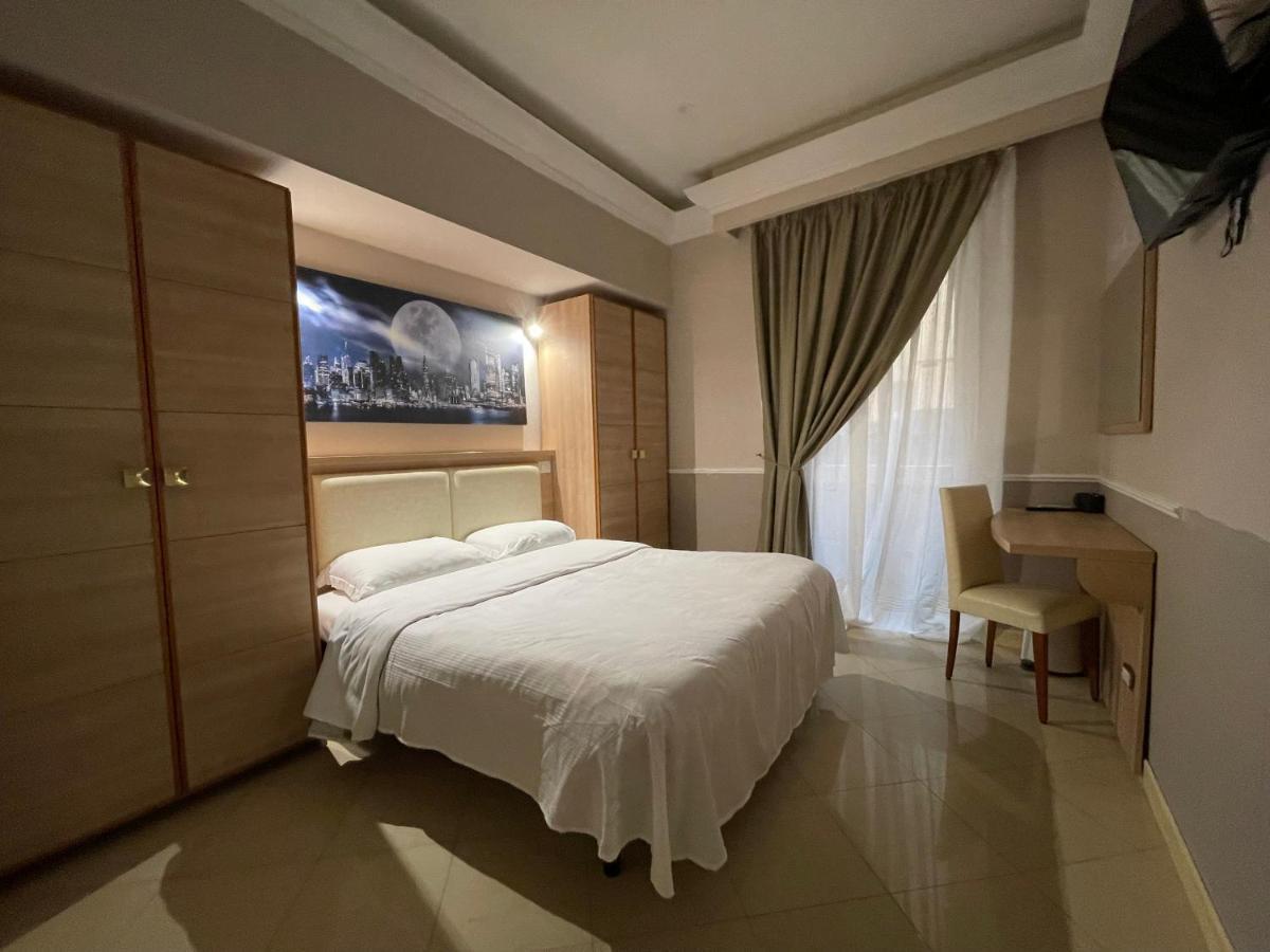 S.P.Q.R. Suite Rome Exterior photo