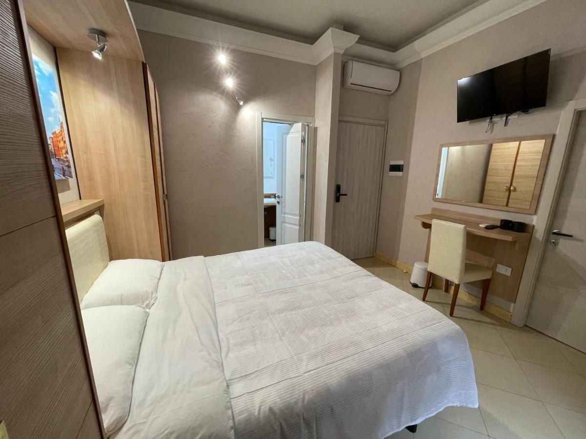 S.P.Q.R. Suite Rome Exterior photo