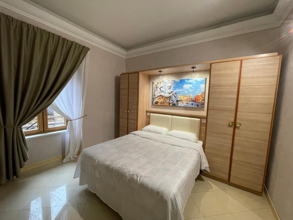 S.P.Q.R. Suite Rome Exterior photo
