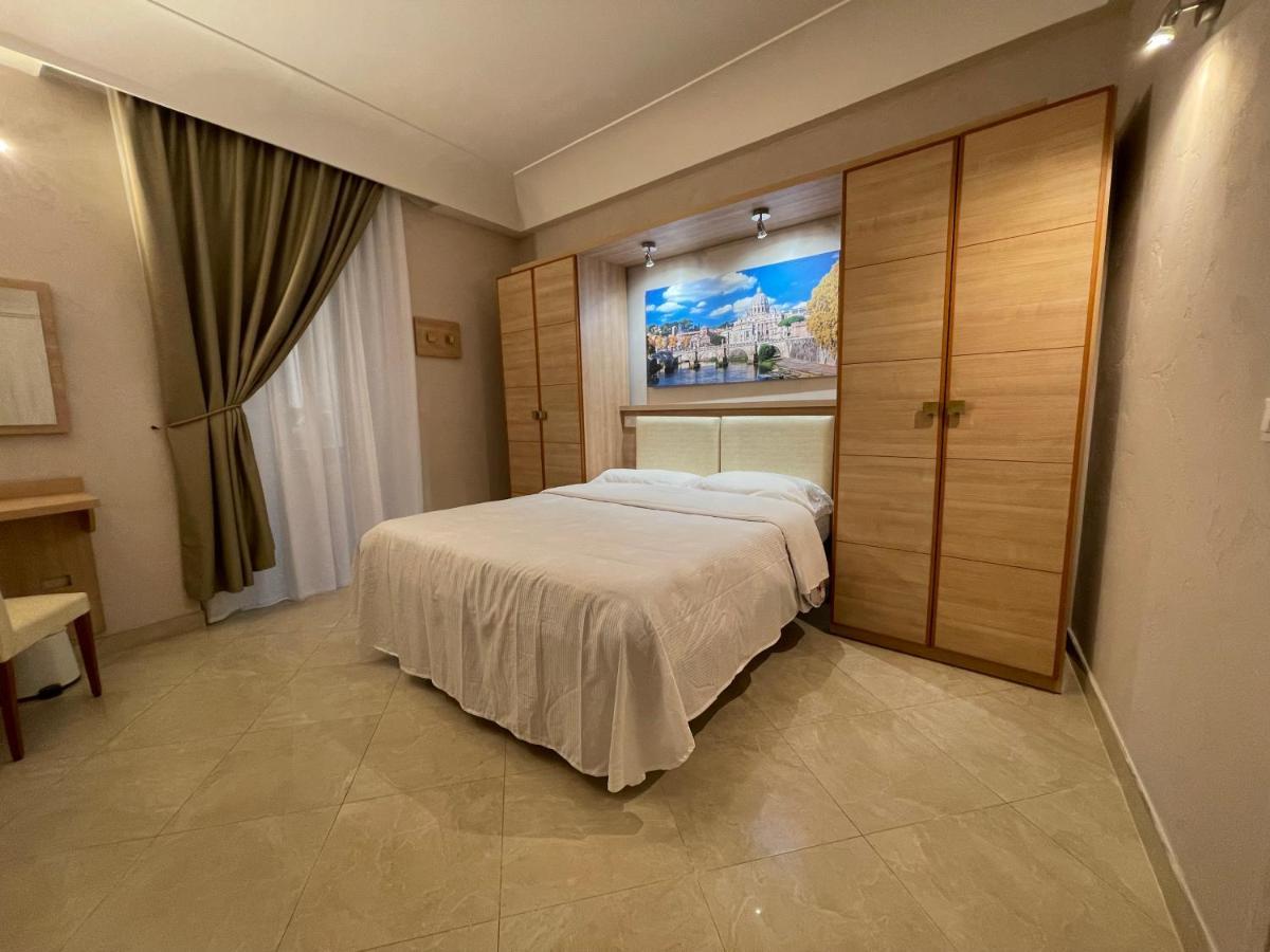 S.P.Q.R. Suite Rome Exterior photo