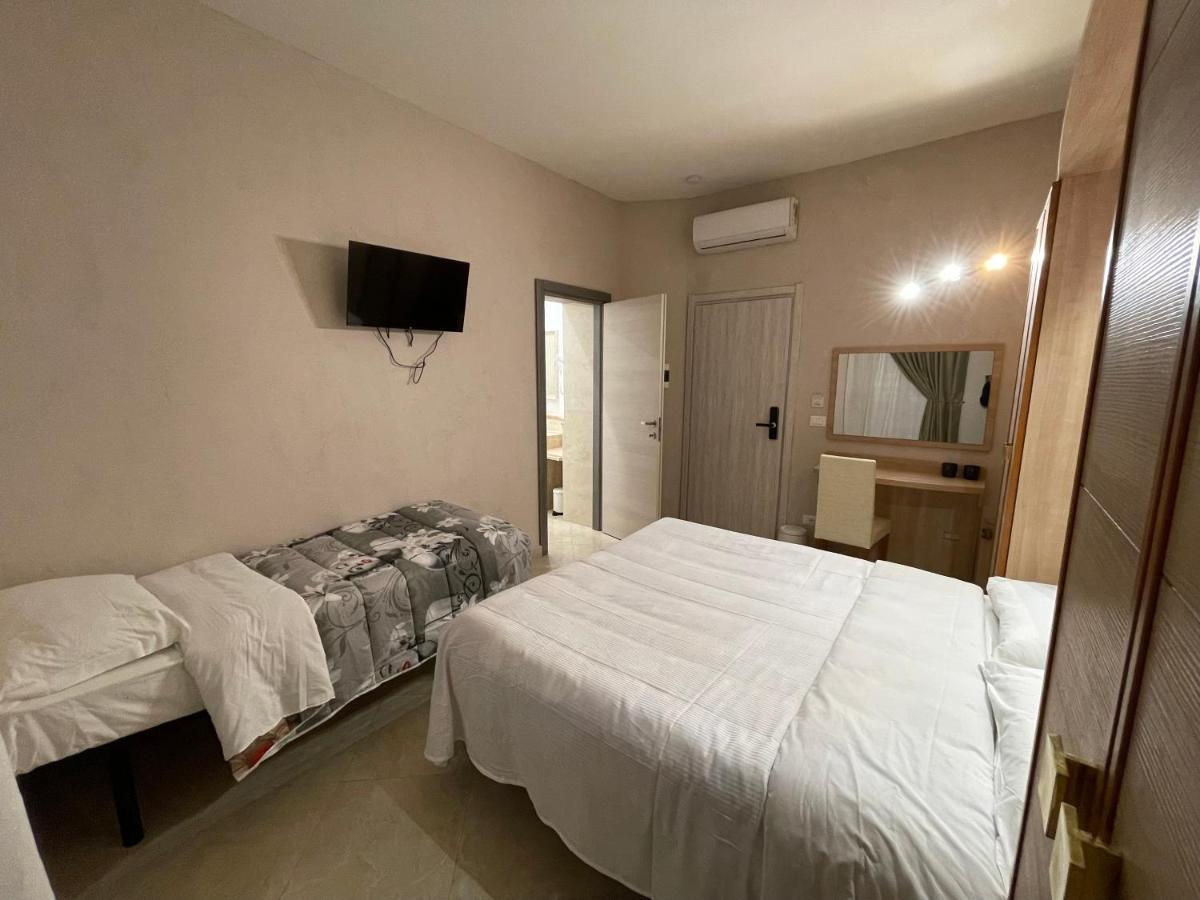 S.P.Q.R. Suite Rome Exterior photo