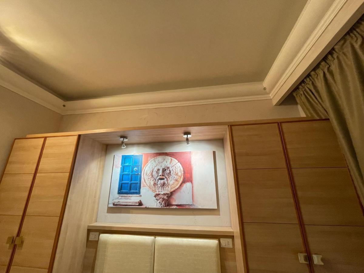 S.P.Q.R. Suite Rome Exterior photo